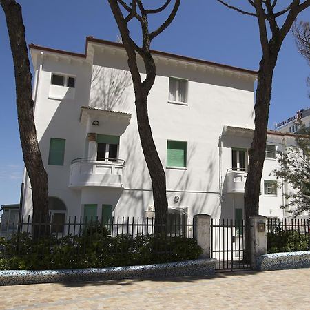 Villa San Francesco Misano Adriatico Exterior foto